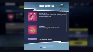 VarietyGamers fortnite