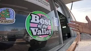 Phoenix food truck reduces operations citing ICE enforcement concerns