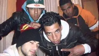 GANG-G feat SATOR-MAN  ******** ENTI CARAKIS******