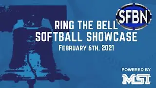 Fielding Session Warm Up - RTB Softball Showcase Maplezone