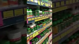 Chemist Warehouse, Melbourne, Australia