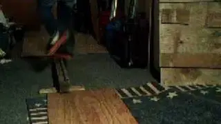 frontslide
