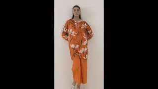 SAPPHIRE READY TO WEAR - SUMMER'25