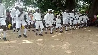TAZAMA MGANDA KUTOKA NYASA
