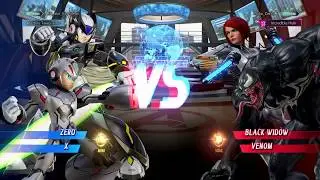 MvCi Online Casuals #39 6/17/18 - TMIL Sparring Session with Mobu Darko, LeKida787 & more
