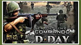 FRONTLINE COMMANDO D-DAY TRAILER