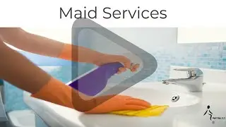 Maid Services Startup Business Plan
