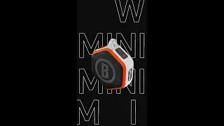 Wingman Mini