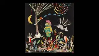 Butcher Brown - Peace (Official Audio)