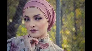How to make your eyes apear bigger using HUDABEAUTY New Nude Palette