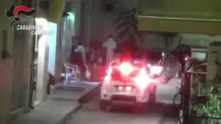 Traffico di droga tra Catanzaro, Reggio e Milano. Ventiquattro arresti (NOMI E VIDEO)