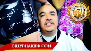 Billy Dha Kidd ft AKWID - Soy Un Jugador (Video Oficial)