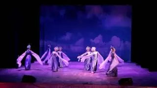 Русский лирический хоровод 