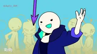 RPG meme mass attack!