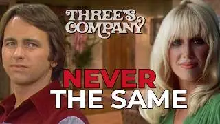 Why Three's Company Couldn't Last (1977–84)