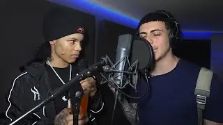 Konvy Late Night NYC Studio Session w/ Mdot 59 | Full Stream