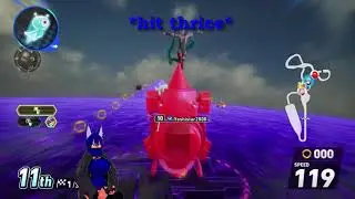 A normal race for Derps. [A Short Sort #shorts ]