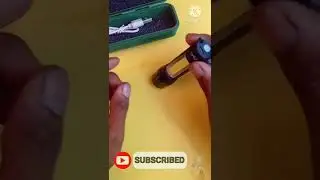 🔦Unboxing 15W laser led light || model: EN-5028