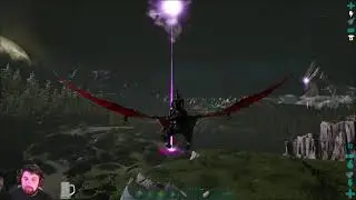 Handling mid air dismount with Grace and Poise