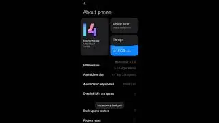 How to Enhance Low End Devices | Setting Tutorial | CODM #codmobile #prosettings #codm #codmobile