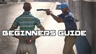 ALTIS LIFE - Beginners Guide - Survive, Earn, Process, Drugs, Vehicles