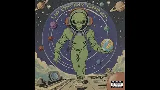 Mindflip - Up On My Grind