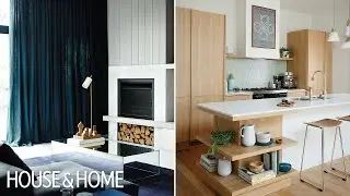 Interior Design &mdash; Top 10 Trends Of 2017