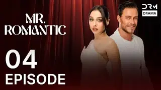 Mr Romantic | Full Episode 4 | Romantic Love Story | Blockbuster Drama 2026 | Turkish Dubbed | UF1O