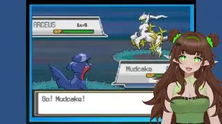 [18+] Never played Pokemon before! | Randomized Soul-linked Nuzlocke | HeartGold SoulSilver
