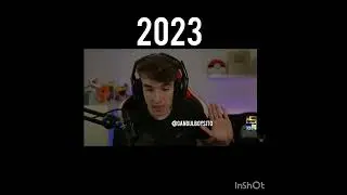 #5 Brawl Stars 2023-2021 Godeik 😔😥😥😥  #shorts #gandulboysito #brawlstars #godeik
