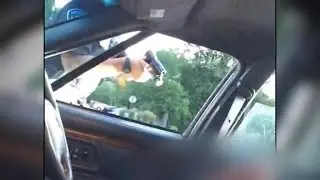 Videos of police shootings show power and peril of live streams