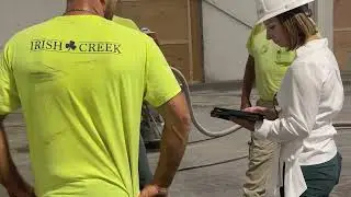 Irish Creek Construction