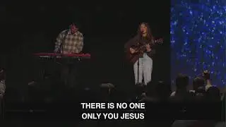 Emmanuel University Chapel Oct. 14, 2025