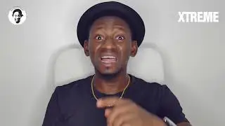 Nigerians in rage with InstaBlog | XTREME comedian