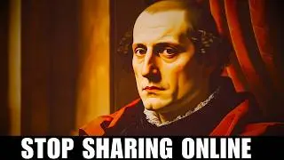 How Machiavelli Would Weaponize Information in Today's Digital Age