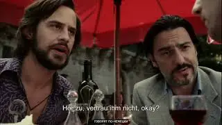 Нарезки фильмов где пьют и едят: Мюнхен Munich 2005 part 2 (drink movie cut)