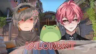 Trio LAKIK Push Rank Palo Sampe Gila -  @GarinBubbles @krowthornes