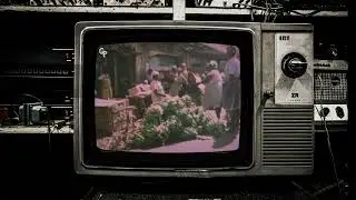 GREEN PICCOLO - Hungry (Back 2 Babylon II)