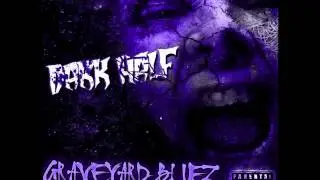Dark Half- Born Inside a Casket Ft. Razakel & Leaders of the Lost