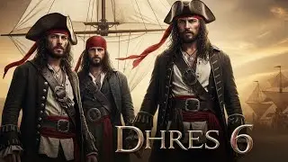 Pirates of the Caribbean 6 (2026) &ndash; Jack Sparrow Is Back | Johnny Depp Returns 😱