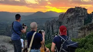 Greece Photography Workshops 2022 & 2023