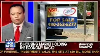 When Will the Housing Market Rebound?
