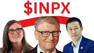 INPX STOCK NEWS MONDAY! (buying?) INPX price forex broker
