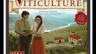 Refrescando a Mem&oacute;ria - Viticulture Essential Edition