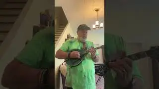 Sunday Morning Raga in Dminor