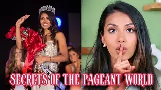Secrets of the Pageant World
