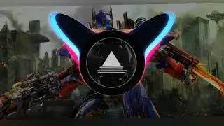 DamN BeatZ - The Cube (Transformers/Hardstyle/Bass boosted)