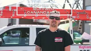 Highland Contractors: Expert Commercial Roofing Solutions for Your Business