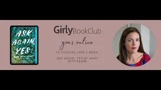 Meet The Author - June