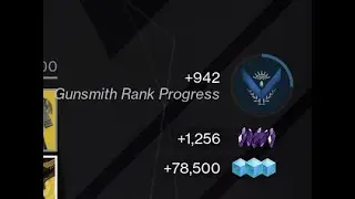 Destiny 2 - EASY FREE INFINITE LEGENDARY SHARDS